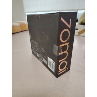  УЦ Видеорегистратор 70mai Dash Cam A400-1 Global две камеры (плохая упаковка, б/у, замена АКБ) 