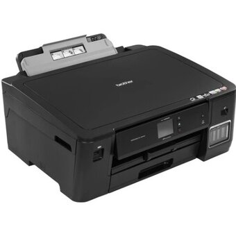  Струйный принтер МФУ Brother HL-T4000DW 
