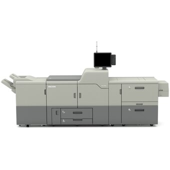  Цифровая печатная машина Ricoh Pro C7200X 