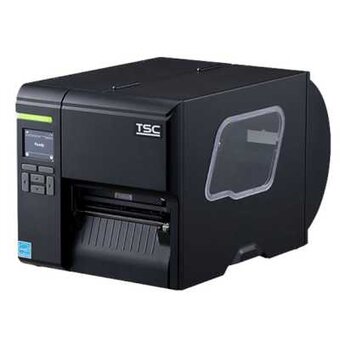  Термопринтер TSC ML241P (ML241P-A001-0202) черный 