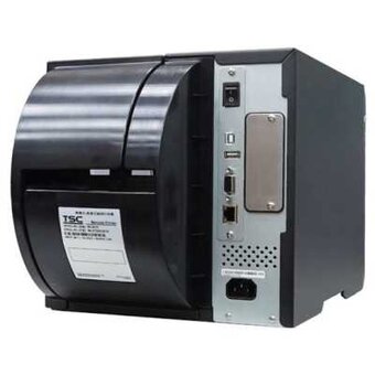  Термопринтер TSC ML241P (ML241P-A001-0202) черный 