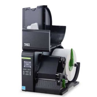  Термопринтер TSC ML241P (ML241P-A001-0202) черный 