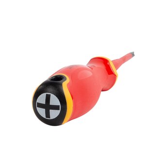  Отвёртка диэлектрическая КВТ 103008 PH2x100 