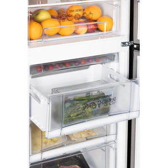  Холодильник NORD NRG 162NF GTM 