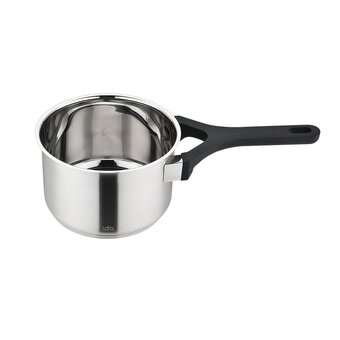  Сотейник LARA LR03-26 Сириус нерж 