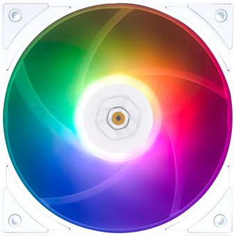  Вентилятор Thermalright TL-H12015W-S / ARGB / 120mm PWM / TRTLH12015WS 