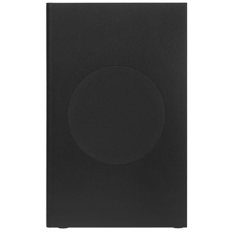  Колонки Creative Stage Pro черный (51MF8495AA000) 