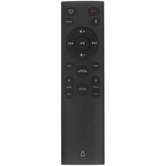  Колонки Creative Stage Pro черный (51MF8495AA000) 