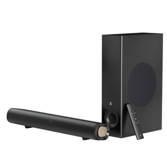  Колонки Creative Stage Pro черный (51MF8495AA000) 