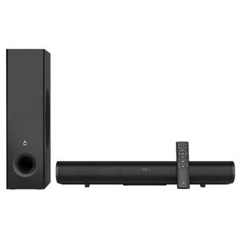  Колонки Creative Stage Pro черный (51MF8495AA000) 