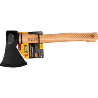  Топор Denzel 21634 