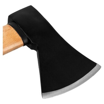  Топор Denzel 21634 