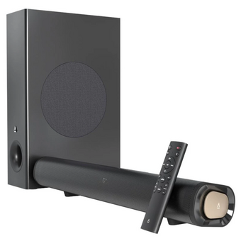  Колонки Creative Stage Pro черный (51MF8495AA000) 