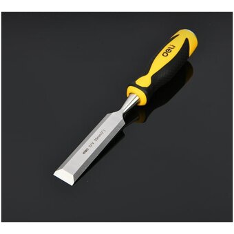  Стамеска плоская Deli DL6225-E1 25мм 