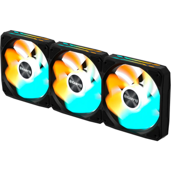  Комплект вентиляторов GIGABYTE GP-GBT EZRVSFAN1203 