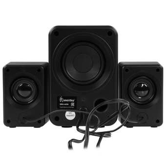  Компьютерные колонки SMARTBUY S1 SBA-4450 