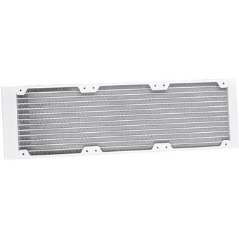  СВО Lian-Li GA II LCD 360 ARGB (G89.GA2ALCD36W.00) Soc-AM5/AM4/1151/1200/1700 белый 79.9-30dB Al+Cu LCD Ret 