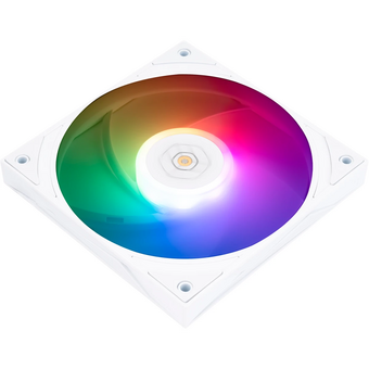  Вентилятор Thermalright TL-H12015W-S / ARGB / 120mm PWM / TRTLH12015WS 