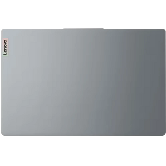  Ноутбук Lenovo IdeaPad 3 Slim (82XQ00JPRK) 15.6" FHD IPS 300N/R5-7520U/16Gb/512Gb SSD/UMA/DOS/Arctic Grey 