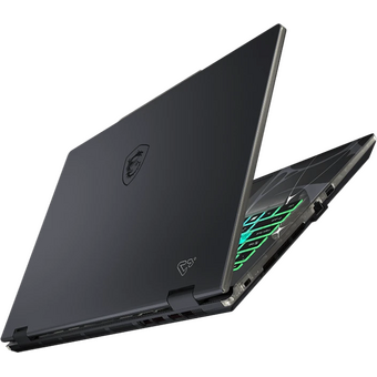  Ноутбук MSI Cyborg 15 B13WFKG-693XRU (9S7-15Q342-693) Core i7 13620H 16Gb SSD1Tb NVIDIA GeForce RTX 5060 8Gb 15.6" IPS FHD (1920x1080) FreeDOS black 
