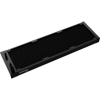  Вентилятор Ocypus Sigma L36 Pro BK, 360mm, LCD Pump, 3x120mm FDB fans, LGA115X/1200/1700/18XX, AM4/AM5 