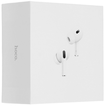  Наушники bluetooth HOCO EW77 True wireless stereo headset белый 