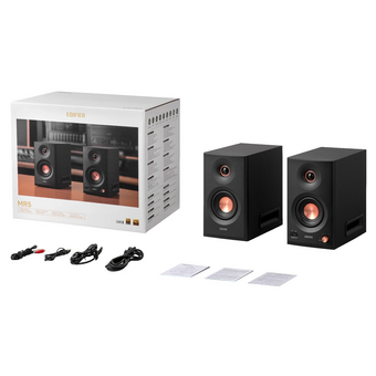  Компьютерные колонки Edifier MR5 Black 