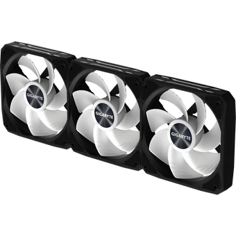  Комплект вентиляторов GIGABYTE GP-GBT EZRVSFAN1203 
