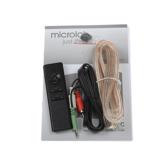  Колонки МICROLAB SOLO 6C 