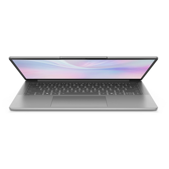  Ноутбук Lenovo IdeaPad Slim 5 (83HV000LRK) 14" WUXGA OLED 400N/R5-8645HS/16Gb/512Gb SSD/UMA/DOS/Luna Grey 