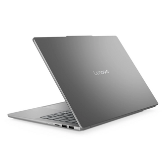  Ноутбук Lenovo IdeaPad Slim 5 (83HV000LRK) 14" WUXGA OLED 400N/R5-8645HS/16Gb/512Gb SSD/UMA/DOS/Luna Grey 