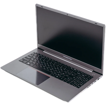  Ноутбук Ноутбук Гравитон Н15А-Б (220041) 15.6" FHD R5 7530U/1x16GBDDR4/512GBSSD_M.2/WiFi+BT/NoOS/1YST Металлический корпус/Минпромторг 