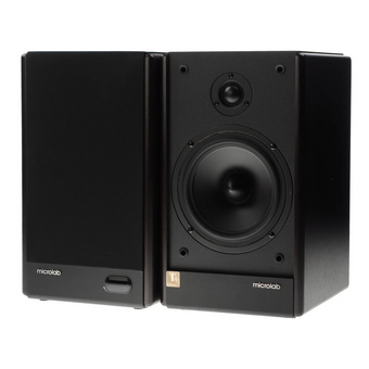  Колонки МICROLAB SOLO 6C 