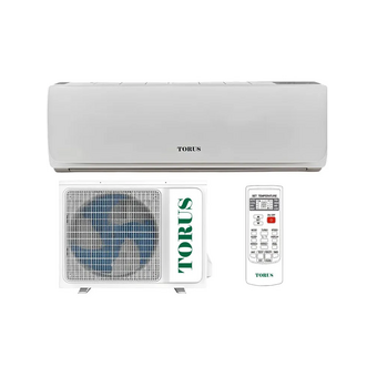 Кондиционер Torus TSO-07H Valencia New 2025 