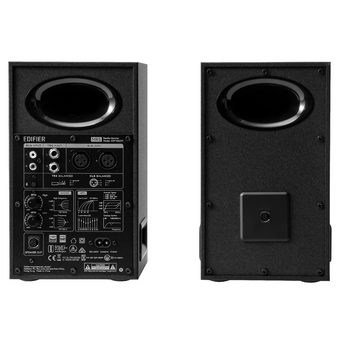  Компьютерные колонки Edifier MR5 Black 