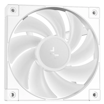  СВО DeepCool LP240 WH (R-LP240-WHMSMC-G-1) 