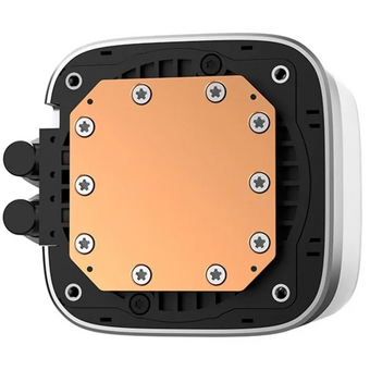  СВО DeepCool LP240 WH (R-LP240-WHMSMC-G-1) 