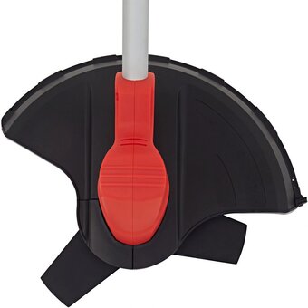  Триммер для травы StarWind SBG-300.20-4.4 2Ач, с 2 АКБ, с ЗУ 