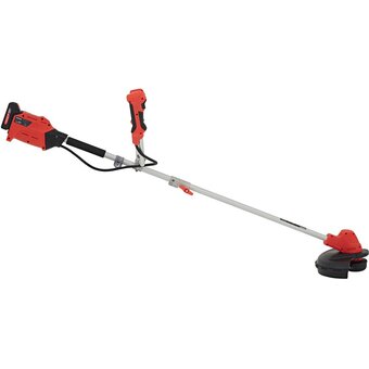  Триммер для травы StarWind SBG-300.20-4.4 2Ач, с 2 АКБ, с ЗУ 