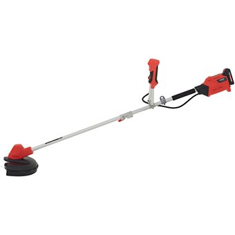  Триммер для травы StarWind SBG-300.20-4.4 2Ач, с 2 АКБ, с ЗУ 