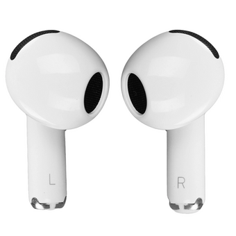  Наушники bluetooth HOCO EW78 True wireless stereo headset белый 