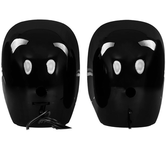  Колонки Genius SP-Q160 серый 