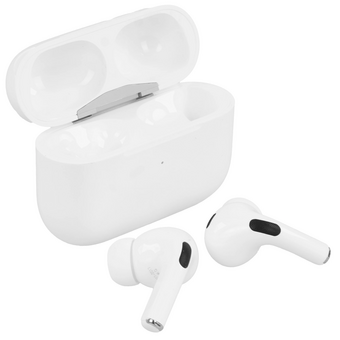  Наушники bluetooth HOCO EW77 True wireless stereo headset белый 