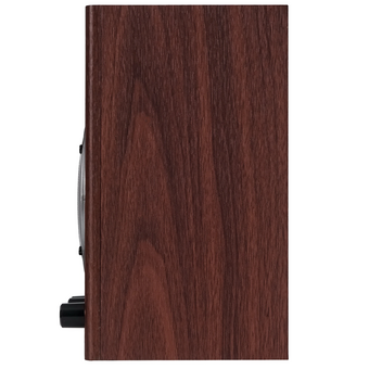  Динамикиb Genius SP-HF500B Speakers wood 