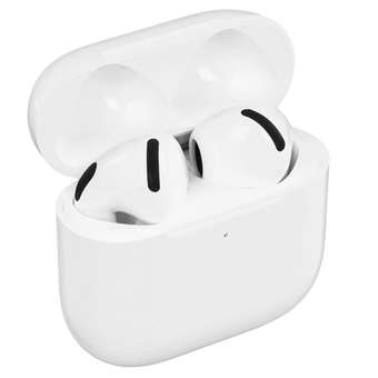  Наушники bluetooth HOCO EW78 True wireless stereo headset белый 