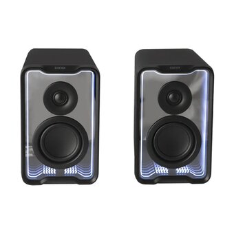  Колонки Edifier QR30 черный 