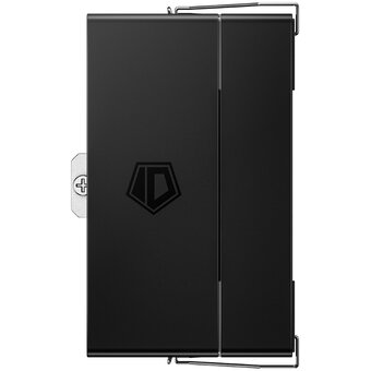  Кулер ID-COOLING SE-214-XT V2 LGA1851/1700/1200/115X/AM5/AM4 (TDP 200W, PWM, 4 тепл.трубки прямого контакта, Fan 120mm, Random Spectrum Ligh 