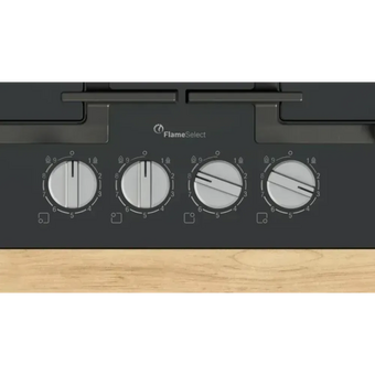  Варочная поверхность BOSCH PPH6A6I40O черная 