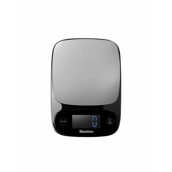  Весы кухонные Blackton Bt KS112 Black 