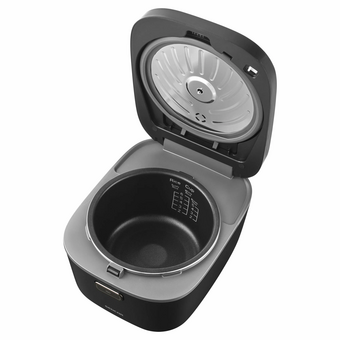  Мультиварка Sencor SRM 3900BK 